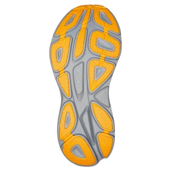 NEW HOKA One One Bondi 8 Running Shoe SZ 11 - Picture 9 of 9